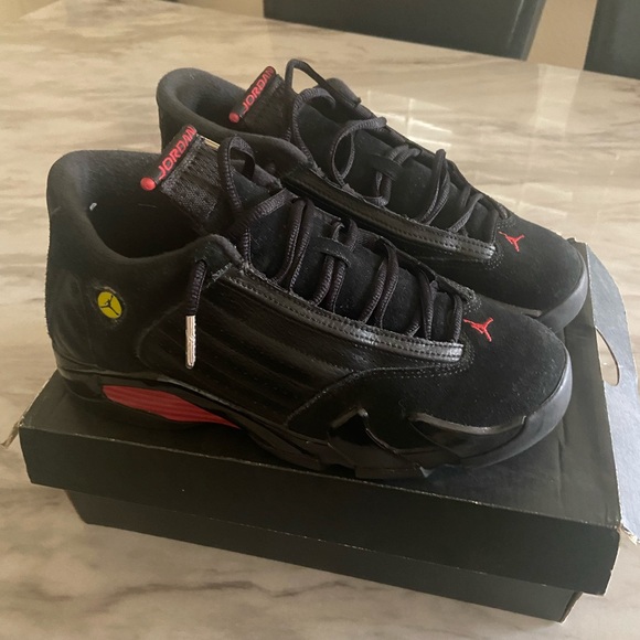 Jordan 14 Retro